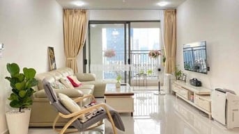 Cho thuê Saigon Royal view pháo bông 3pn chỉ 36tr/tháng
