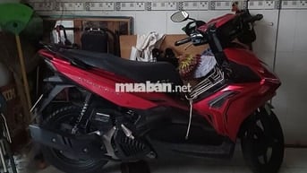 Bán xe AB 2020 màu đỏ