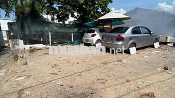 LÔ ĐẤT GÓC 2 MẶT TIỀN - GẦN BIỂN - FULL THỔ CƯ - SỔ ĐẸP CHỈ 1.4 TỎI