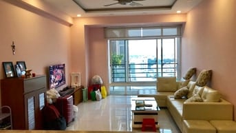 Căn hộ Thuận Việt, 319 Lý Thường Kiệt, P.15, Q.11, 99m2, 5 tỷ