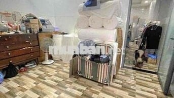 VIP NHÀ MẶT TIỀN NGUYỄN BÁ TÒNG GẦN CHỢ TÂN BÌNH-BÀU CÁT.