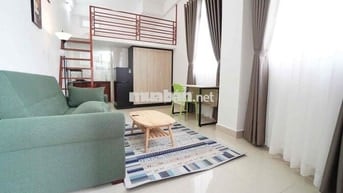 Studio/Gác ở 2-3ng gần TDT, NTTU Q7, full nội thất giá chỉ từ 5-7tr