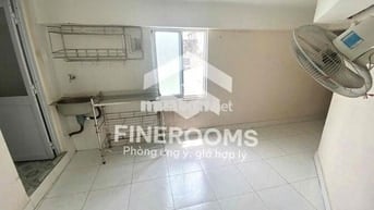 PHÒNG TRỌ SINH VIÊN AN NINH SẠCH SẼ GẦN HUFLIT VHU UEH ĐH BÁCH KHOA
