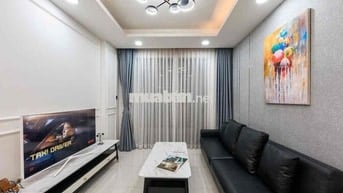 Cho thuê Saigon Royal nhà đẹp giá chỉ 24tr/tháng