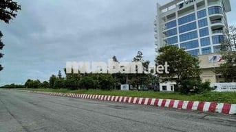 ❌❌Siêu phẩm 2168m2 thổ cư 3 MẶT TIỀN đường số 22 Green City P6 Tân An