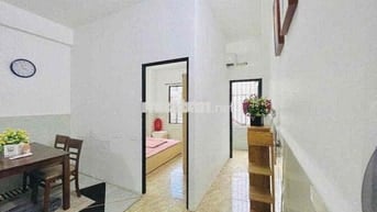 NGỌC TRỤC - TỐ HỮU - VẠN PHÚC - PHÒNG 1 KHÁCH 1 NGỦ 35M2 BAN CÔNG