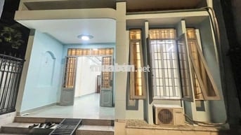 Cho thuê nhà 3pn 2wc khu dân cư Phú Hoà 1