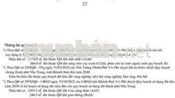 Lô góc 2 mặt tiền phước sơn phước đồng.