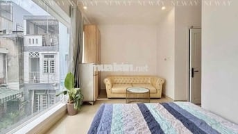 CHO THUÊ CĂN HỘ BAN CÔNG/CỬA SỔ TRỜI GIÁ RẺ - NGAY LÊ TRỌNG TẤN