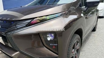 Mitsubishi Xpander 2021 MT xe gia đình nguyên zin