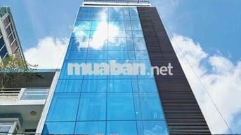 CHO THUÊ VĂN PHÒNG 120M - HOÀNG DIỆU QUẬN 4