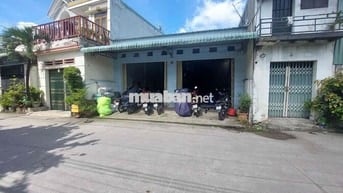Bán nhà xưởng An Phú, Thuận An 10x27,6 giá 3.25 tỷ, rẻ nhất khu vực!