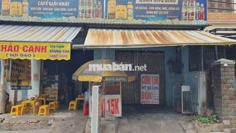 Bán Đất Tặng Nhà, Kẹp Kiệt Bên Hông, Thoáng Mát
