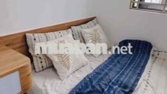 🏢 CĂN HỘ DỊCH VỤ MỚI XÂY – TÔN THẤT THUYẾT, Q.4