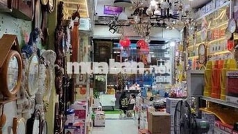 Cho Thuê Nhà MT Tân Hương Tân Phú 4P 5WC