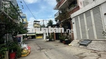bán gấp nhà phố 5 tầng 3.5X15 tân mỹ quận 7 hẻm xe hơi giá tốt