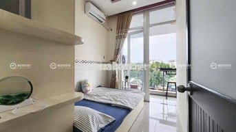 CHO THUÊ CĂN HỘ DỊCH VỤ 2PN NGAY ĐH VĂN HIẾN- ĐẦM SEN