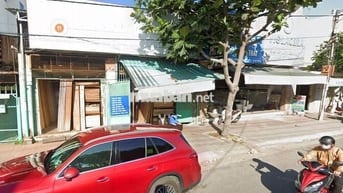 Bán đất mặt tiền diến tích lớn đã có sổ đường Lê Hồng Phong, Nha Trang