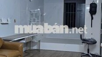 6tr/th: Cho thuê căn góc 1PN khu cư xá thanh đa, 2 mặt view Sông, full