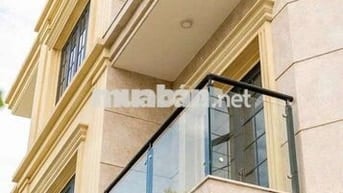Bán shophouse view không gian xanh mát hồ đẹp