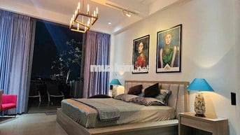 🏢 CĂN HỘ DỊCH VỤ ROOFTOP – VIEW ĐẸP, FULL NỘI THẤT