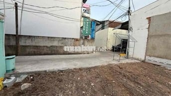 •Bán Lô Đất Phường Ngọc Hiệp Cách đường Oto 20m Giá chỉ 1tỷ400
