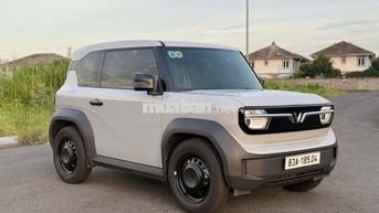 VinFast VF3 2024 Thuê pin - 7500 km