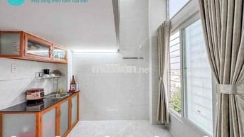 🧸 CHUNG CƯ MINI SÁT BÊN ĐẠI HỌC CÔNG THƯƠNG GIÁ CHỈ 3TR6 CỬA SỔ TRỜI