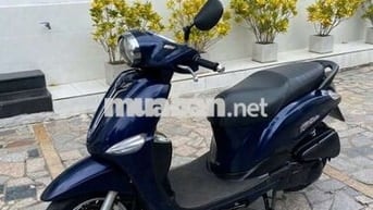 Xe yamaha Nozza giấy tờ đầy đủ