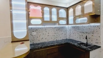 Nhà Phố Ngay Trung Tâm Quận 6 Sổ Hồng Riêng 37M2 Giá 5.1 Tỷ