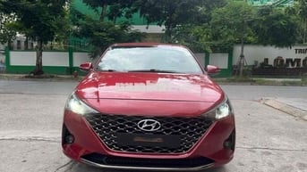 Hyundai Accent 2021 1.4 AT - 60000 km