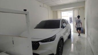 Gần UBND Phường Tân Quy, DT 4x19