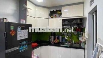 Bán nhà mới 27m2 đúc BTCT khu dân cư không QH hẻm 137 Trần Đình Xu Q1