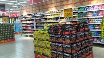 CẦN TUYỂN NHÂN VIÊN BÁN HÀNG TẠI KHU VỰC BÌNH TÂN 