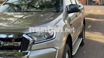 Ford Ranger 2017 XLS 2.2L 4x2 AT - 60000 km