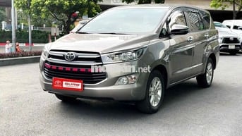 Toyota Innova 2020 2.0E - chuẩn 4.4v km siêu chất