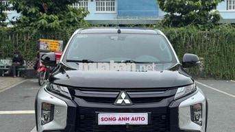Mitsubishi Triton 2019 4x4 AT Mivec Premium