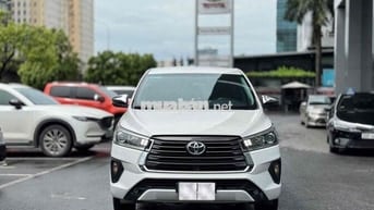 Toyota Innova 2022 G 2.0 AT - BH chính hãng