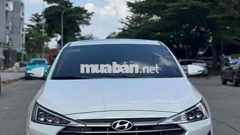 Hyundai Elantra 2021 2.0 AT - 7000 km