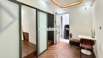 2 Phòng Ngủ - Full nội thất như hình - Ở 3-4 bạn thoải mái