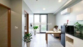 Căn hộ QUẬN 3 - Đầy đủ nội thất- GIÁ RẺ- THOÁNG MÁT