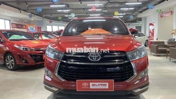 Toyota Innova 2018 Venturer odo 5.8v cực đẹp