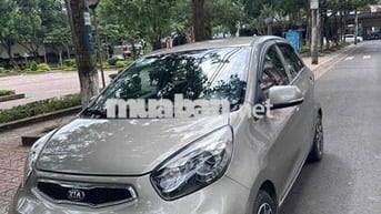 Kia Morning 2015 AT - 110000 km