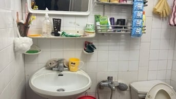 Chính chủ cho thuê nhà phố Hồng Mai