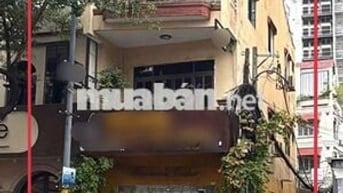 Nhà cho thuê Trương Quốc Dung, Phú Nhuận