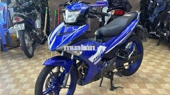 Exciter 150 2018 máy êm (góp 0 giam cavet)