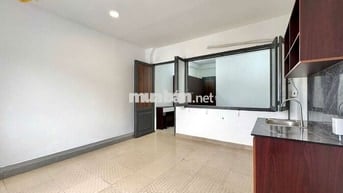 Khai trương 1PN tách bếp 35m2, full nội thất ngay Aeon, giờ giấc tự do