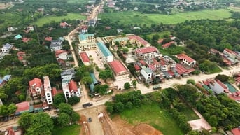 Bán gấp đất Thị trấn Đinh Văn Lâm Hà, Lâm Đông