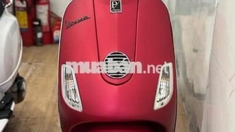 Piaggio Vespa LX125ie 2012 . BSTP