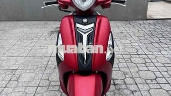 🌈 Grande 125 2017 Bstp Nguyên Zin - Gop Dễ
